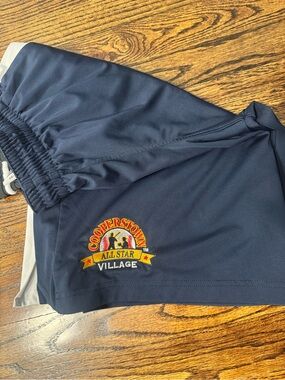 Cooperstown All Star Village Nike Jordan Athletic Shorts